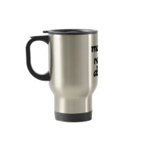 MRA Reise-Becher