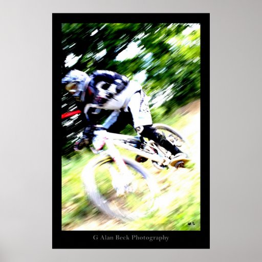 Mt Bike25 Affiche