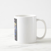 Mt Olympas - à la maison des dieux Tasse