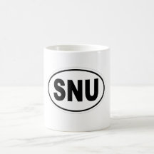 Mug with a question