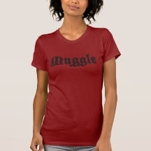 Muggle T-shirt