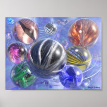multicolors posters