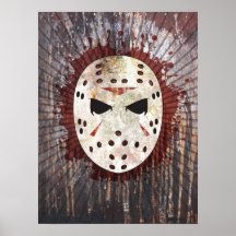 MurderMachine Plakatdrucke
