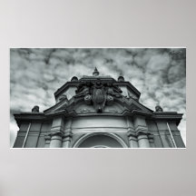Musée Affiche