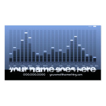 musicmeterz. v2. visitenkarten