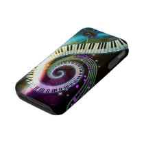 Musik 1 Case-Mate-Fall