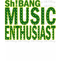 Musik-Enthusiast (Mädchen)