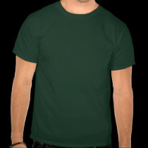 "Musik ist ein Wettbewerb " t-shirts