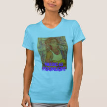 Musik ist Mondscheinkunst Shirts
