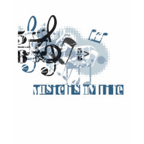 Musikbuchstaben