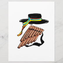 musique noire design.png de ruban de cannelure de  prospectus avec motif
