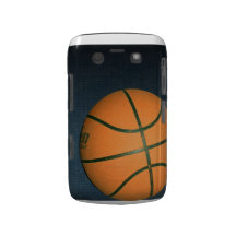 mutiger Kasten des Basketball-BlackBerry Case-Mate Blackberry Hülle