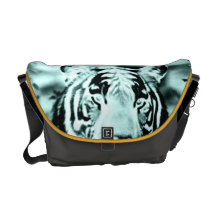 Mutter Gear: Tiger-Tasche Kuriertaschen