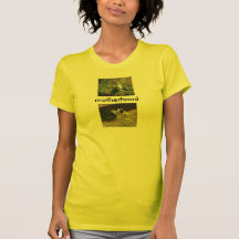 Mutter! T-Shirt