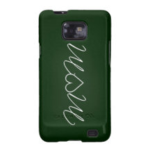 Muttertag Samsung Galaxy S2 Cover