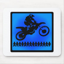 MX BAYOU UNTEN MOUSEPADS