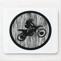 MX-GERECHTIGKEITS-DUNST MOUSEPADS