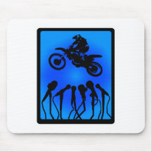 MX TRAUMVIBE MOUSEPADS