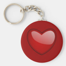 My Heart Schlüsselbänder