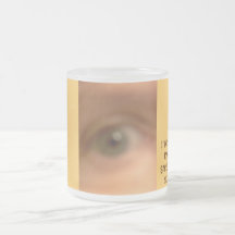 mye, WÜNSCHE ICH, DASS DIE WELT IN MEINEM KOPF DIE Kaffee Tassen