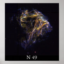 N 49 PLAKAT