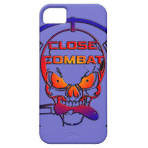 Naher Kampf Système Coque Iphone 4 Etui Fürs iPhone 5