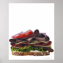 Nahrung, Nahrung und Getränk, Weizen, Brot, Hafer, Plakatdrucke