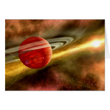 Naissance de Saturn Cartes