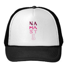 Namaste Rosa Caps