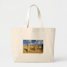 Nambung Nationalpark-Berggipfel Taschen