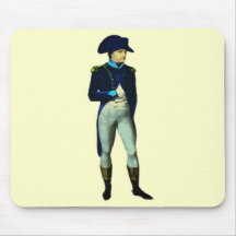 Napolean Tapis De Souris