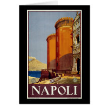 Napoli Cartes
