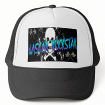 NASCAR ROCKSTAR HUT