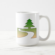 Nature Trail Mug