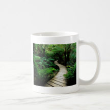 Nature Walk Mug