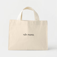 ndn Mutter Tasche