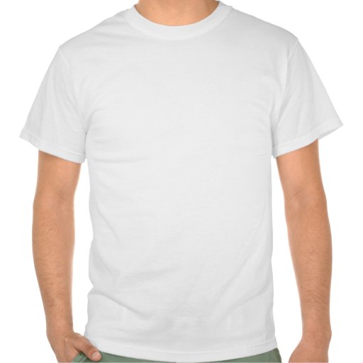 Ne croisez pas le T-shirt de valeur