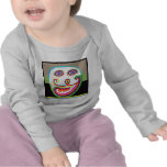 Ne vous inquiétez pas, soyez heureux t-shirts