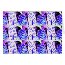 Nébuleuse Cartes De Vœux
