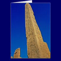 Needled in Karnak! karten