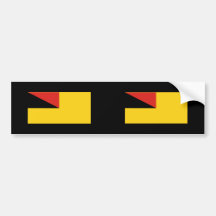 Negeri Sembilan, Malaysia Autosticker