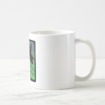 NEIGE BOREALIS MOBILE MUG À CAFÉ