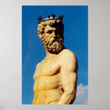 Neptun Poster