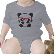 Nerd-Katze
