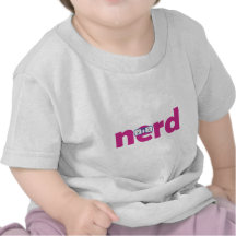 nerd t-shirt