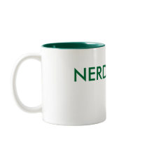 Nerdfighters Becher