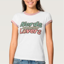 Nerds sind bessere Liebhaber