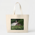Neu-England Scheunen-Tasche