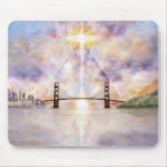 Neuer Horizont Mousepad