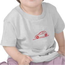 Neues Fiat 500 Cinquecento Shirts